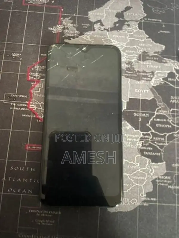 Samsung Galaxy A01 (Used)