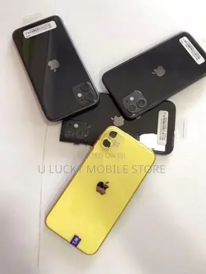 Apple iPhone 11 (Used)