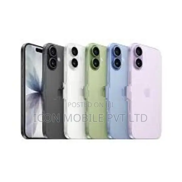Apple iPhone 17 256GB (Brand New)