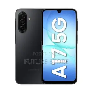 Samsung Galaxy A17 5G 8/256GB (Brand New)