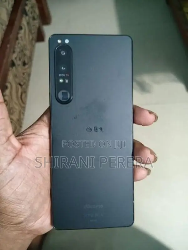 Sony Xperia 1 IV (Used)