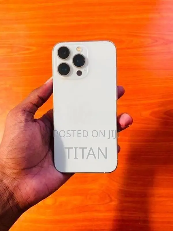 Apple iPhone 13 Pro (Used)