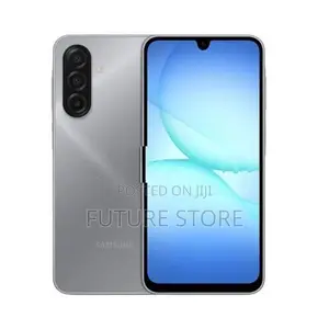 Samsung Galaxy A17 4G 6/128GB (Brand New)