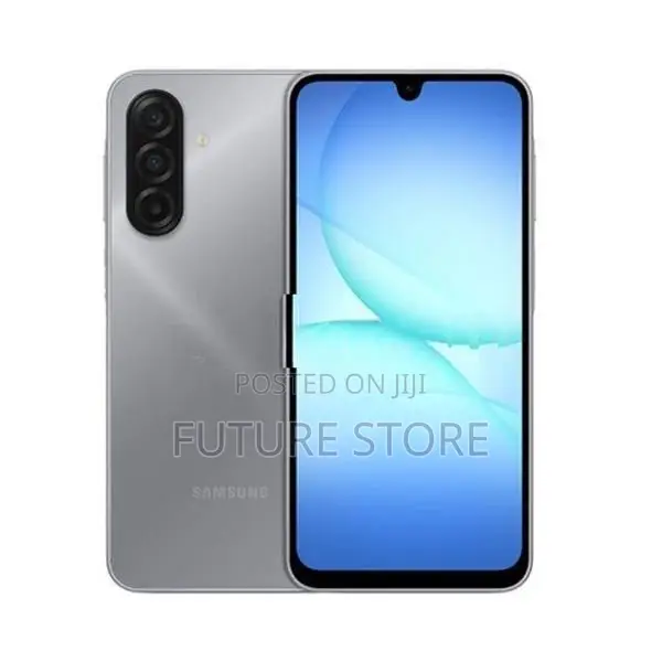 Samsung Galaxy A17 4G 6/128GB (Brand New)