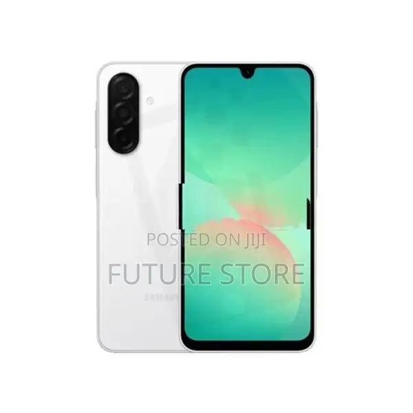 Samsung Galaxy A26 5G 6/128GB (Brand New)