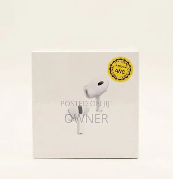 Apple Airpods