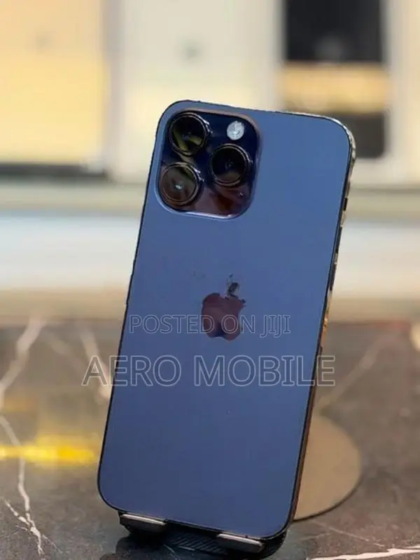 Apple iPhone 14 Pro Max 512GB (Used)