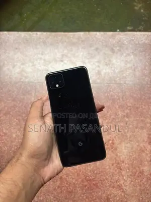 Google Pixel 4 XL 6GB - 128GB (Used)