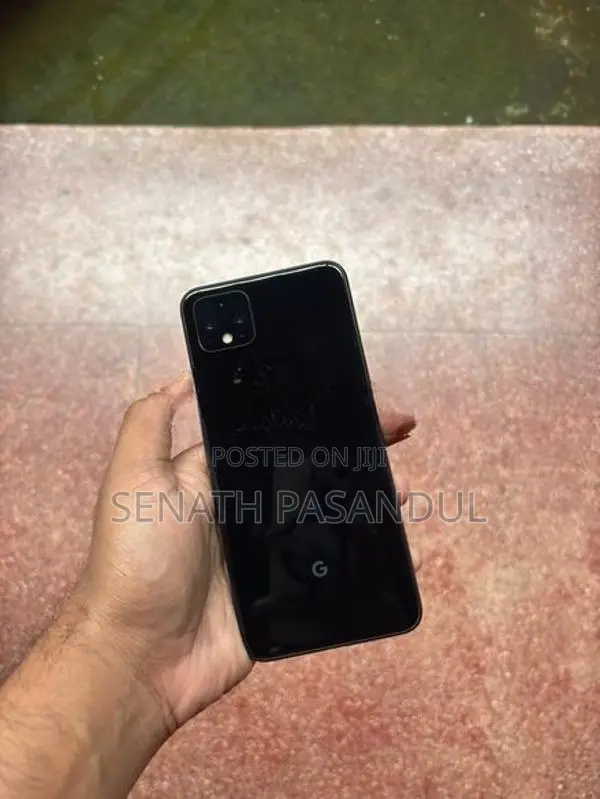 Google Pixel 4 XL 6GB - 128GB (Used)