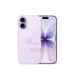 Apple iPhone 17 256GB (Brand New)
