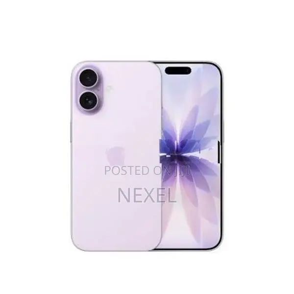 Apple iPhone 17 256GB (Brand New)