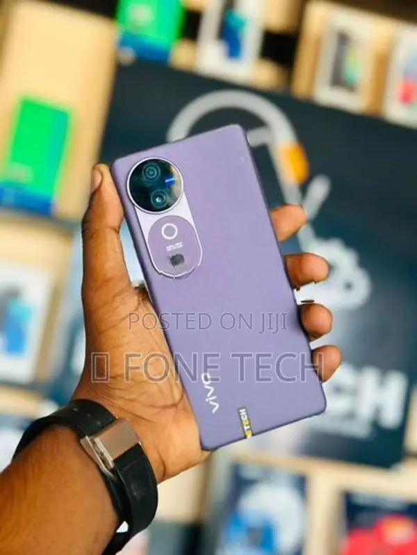 Vivo V40 8GB 128GB (Used)
