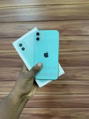 Apple iPhone 11 128 GB (Used)