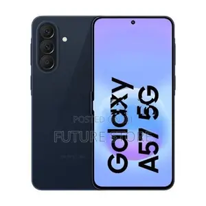 Samsung Galaxy A57 5G 12GB (Brand New)