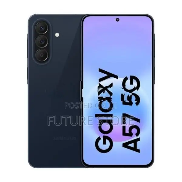 Samsung Galaxy A57 5G 12GB (Brand New)