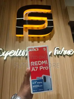 Xiaomi Redmi A7 Pro 4/64GB (Brand New)