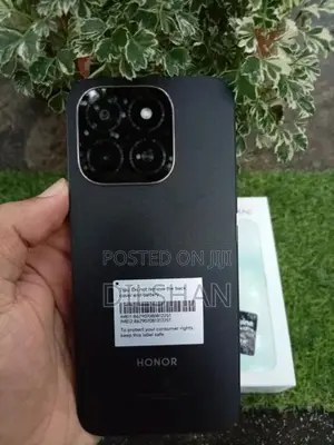 Honor X6c (Used)