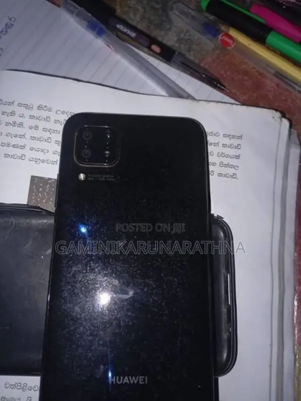 Huawei Nova 7i (Used)