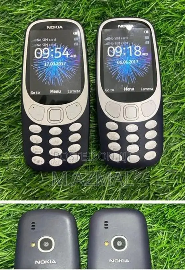 NokiaG Dubai (Brand New)