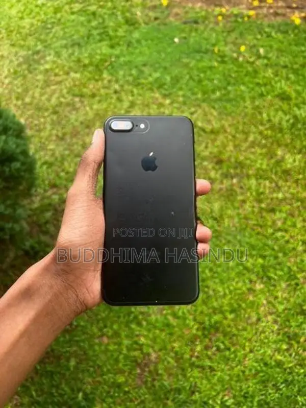 Apple iPhone 7 Plus (Used)