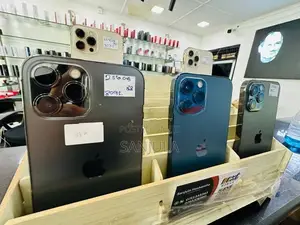 Apple iPhone 12 Pro 128GB (Used)