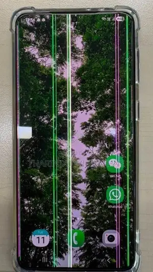 Samsung Galaxy S21 Plus (Used)