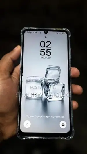 Samsung Galaxy A06 (Used)