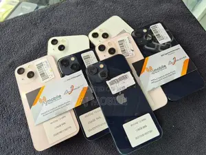 Apple iPhone 13 mini 128GB (Used)
