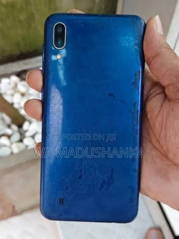 Samsung Galaxy M10 3Gn Ram 32Gb (Used)