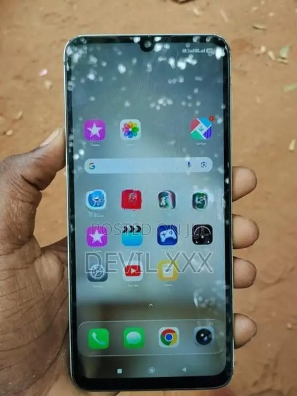 Xiaomi Redmi 13C (Used)