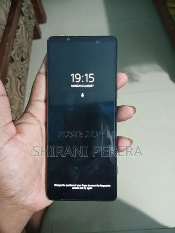 Sony Xperia 1 IV (Used)