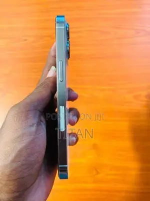 Apple iPhone 13 Pro (Used)