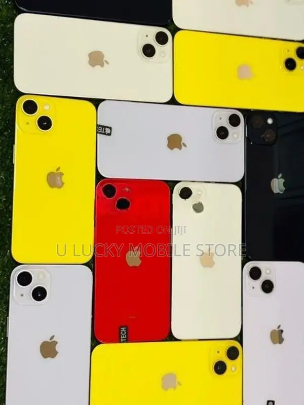 Apple iPhone 14 128GB (Used)