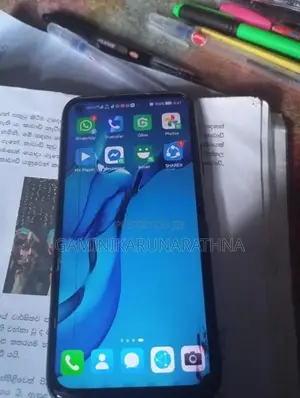 Huawei Nova 7i (Used)