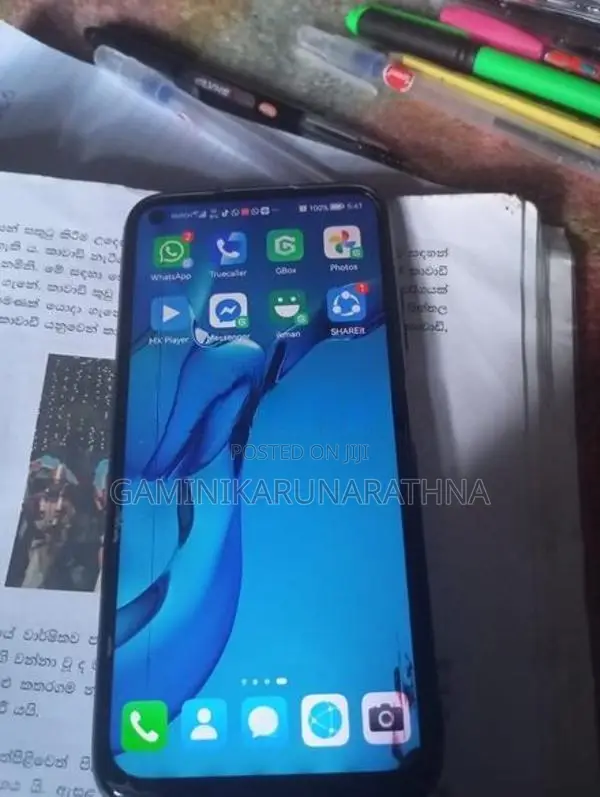 Huawei Nova 7i (Used)