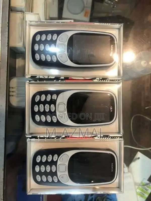NokiaG Dubai (Brand New)