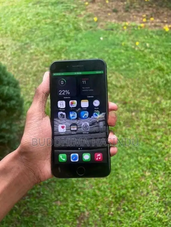 Apple iPhone 7 Plus (Used)