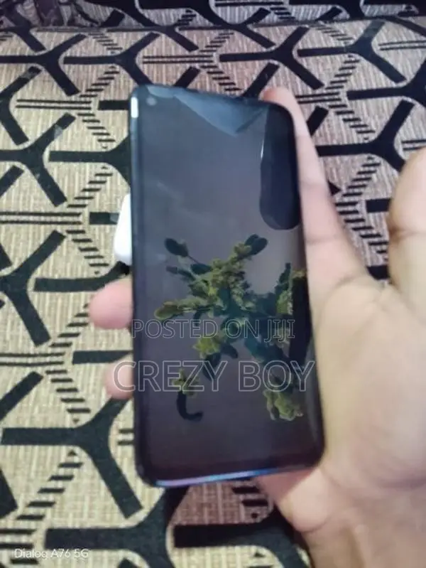 Google Pixel 4a (Used)
