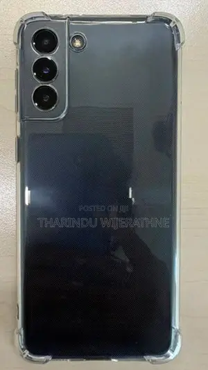 Samsung Galaxy S21 Plus (Used)
