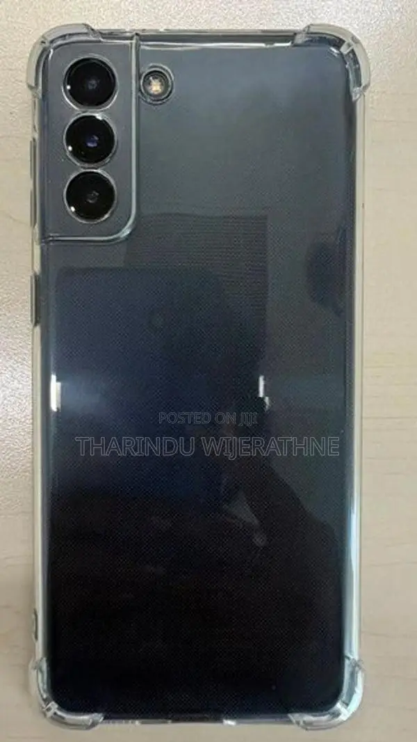 Samsung Galaxy S21 Plus (Used)