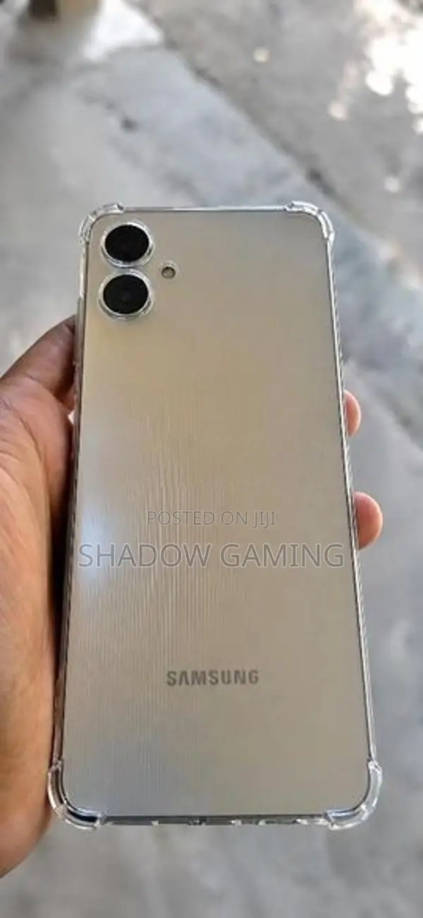 Samsung Galaxy A06 (Used)