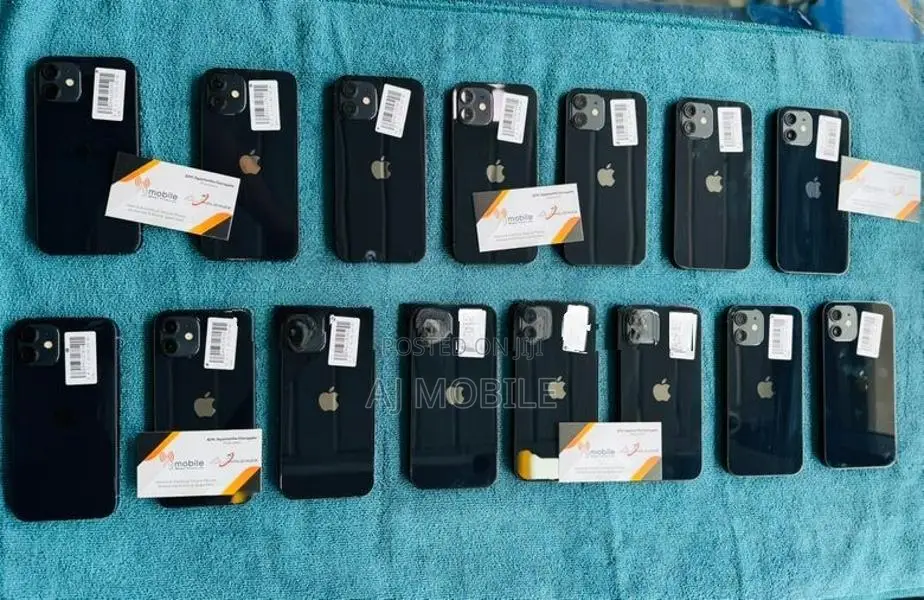 Apple iPhone 13 128GB (Used)
