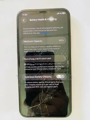 Apple iPhone 11 Pro (Used)