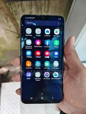 Samsung Galaxy M10 3Gn Ram 32Gb (Used)
