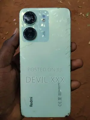 Xiaomi Redmi 13C (Used)