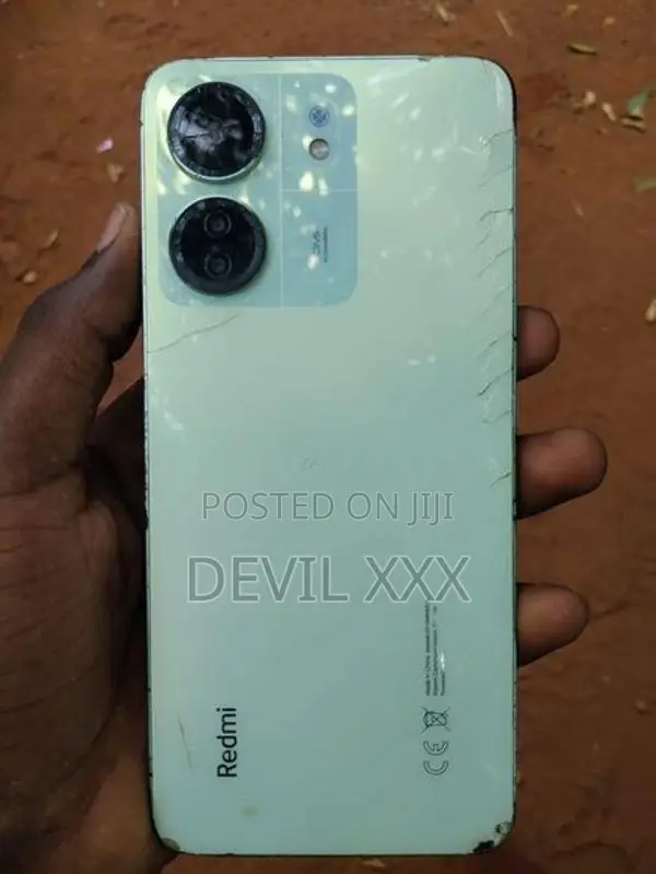 Xiaomi Redmi 13C (Used)