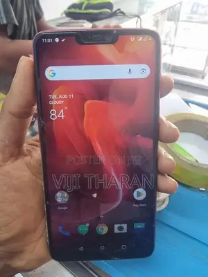OnePlus 6 8/128GB (Used)