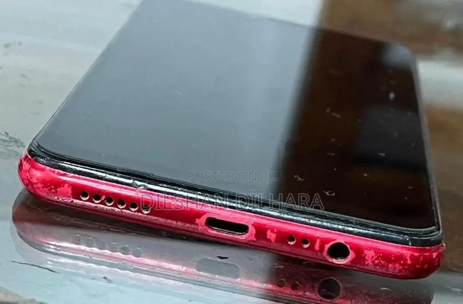 Oppo A3s (Used)
