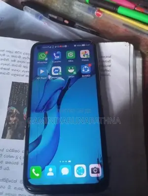 Huawei Nova 7i (Used)