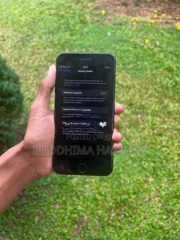 Apple iPhone 7 Plus (Used)